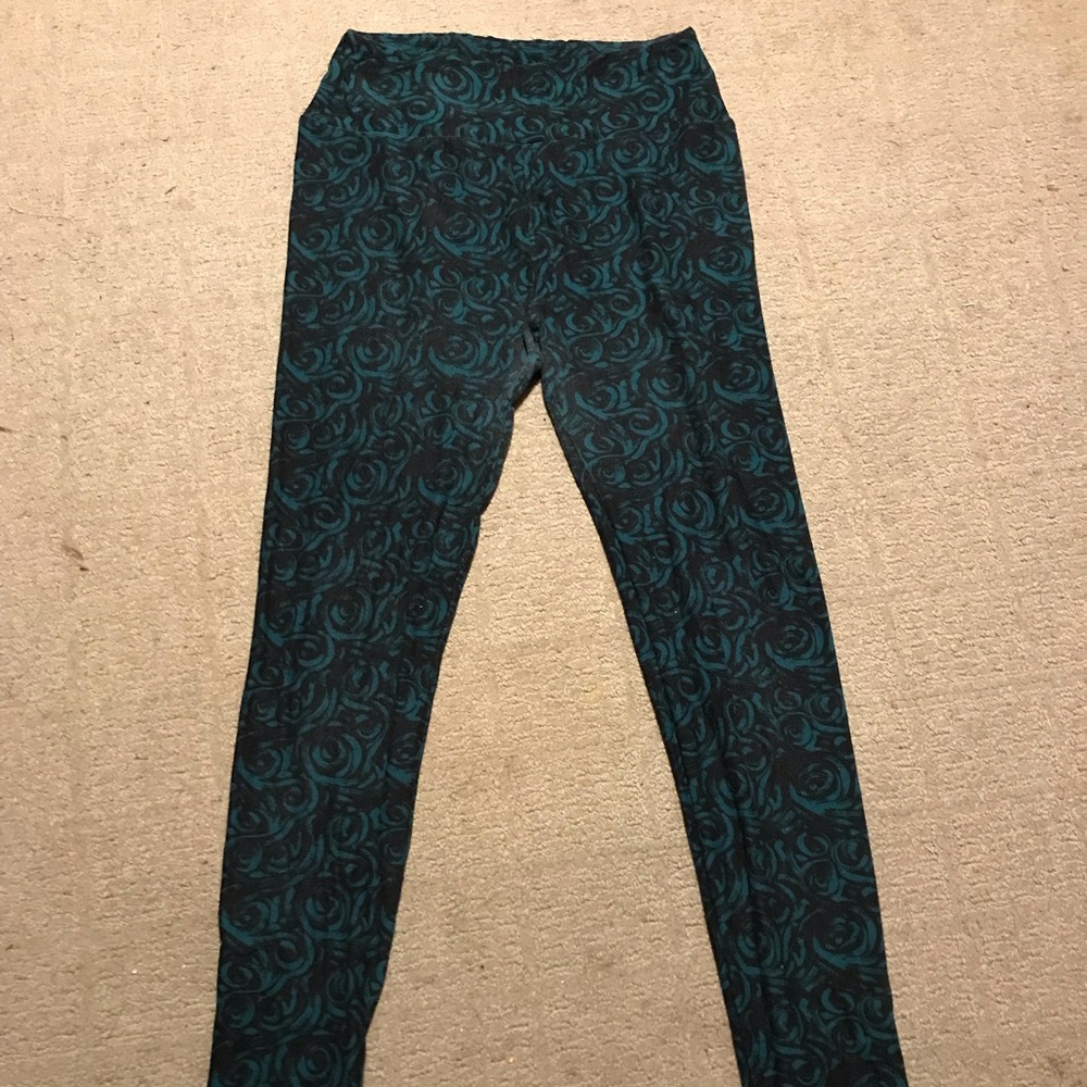 Luloroe leggings